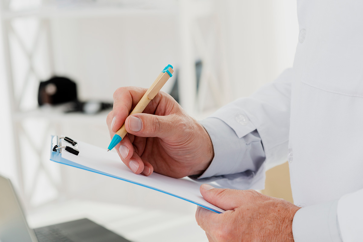 Testosterone Replacement Therapy In Testosterone Replacement Therapy Clinic In Elyria