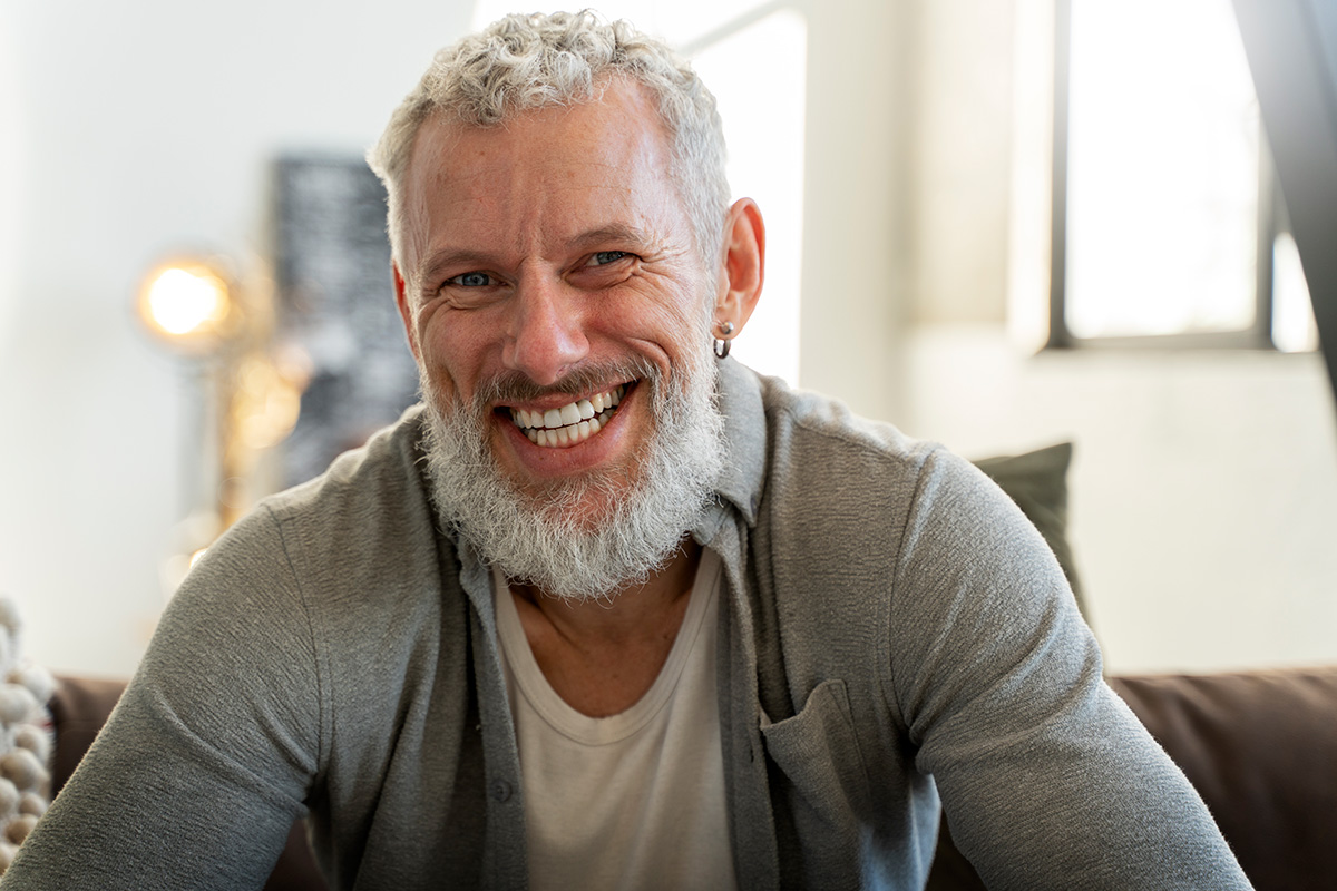 Testosterone Replacement Therapy for Men In Testosterone Replacement Therapy Clinic In Elyria